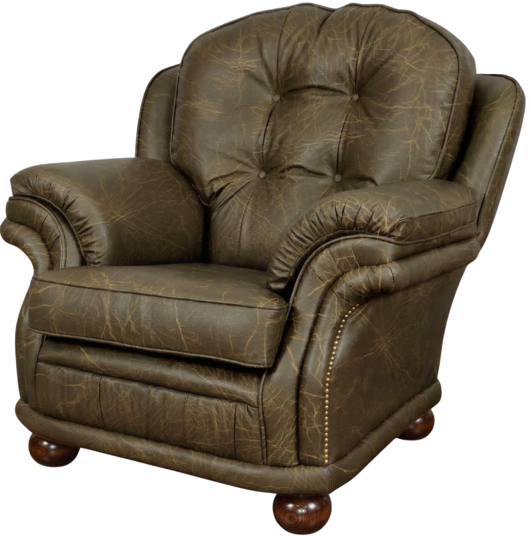 The Bentley Chesterfield